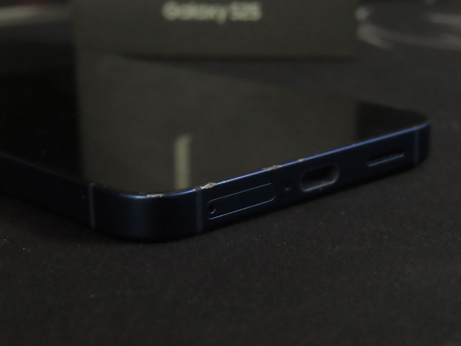 Samsung Galaxy S25 12/128