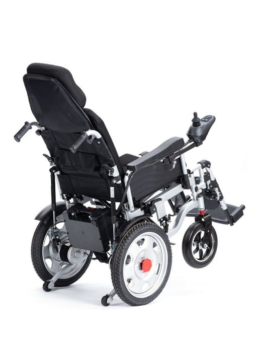 Электрическое кресло-каляска