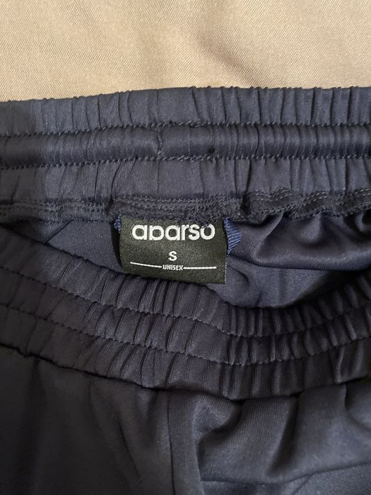 Спортивное трико Abarso s