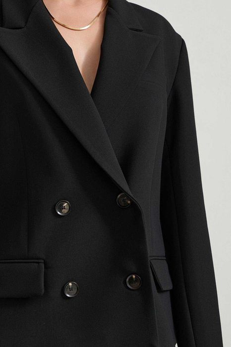 Женский премиум жакет из вискозы – Турция