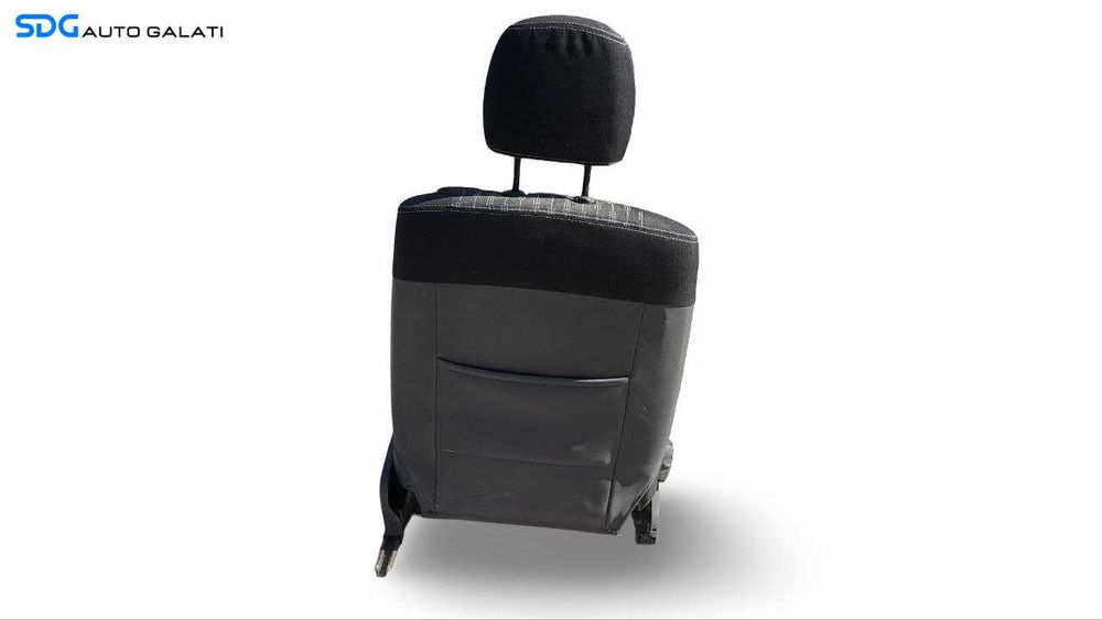 Scaun Scaune Stanga Fata Pasager Dacia Logan 1 2004 - 2012 [LC4060]