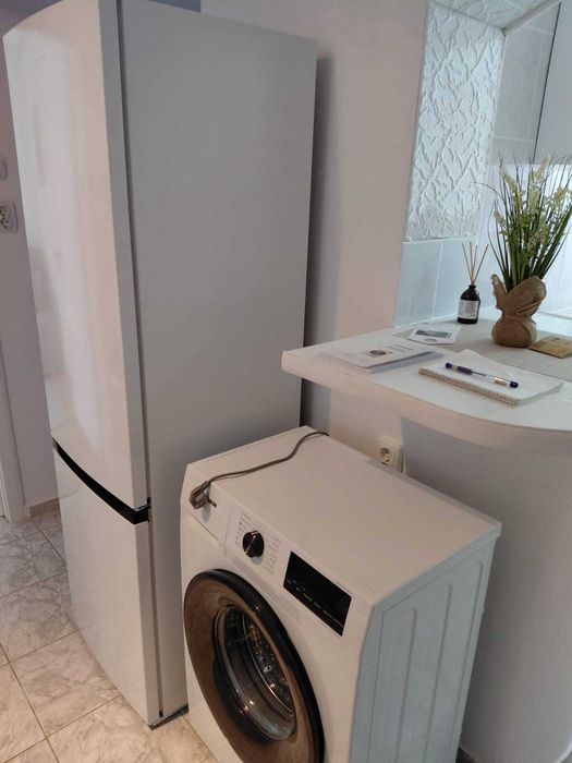 Vând Ap. 2 camere Et.4 renovat