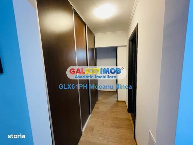 Inchiriere apartament 2 camere, Republicii, Ploiesti