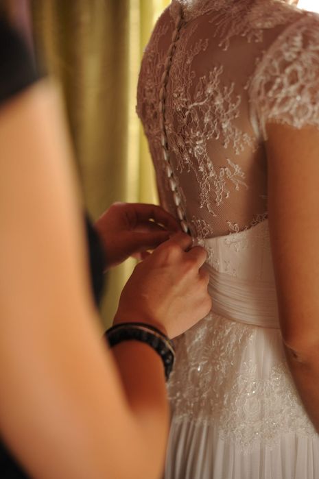 Rochie de mireasă Divine Atelier