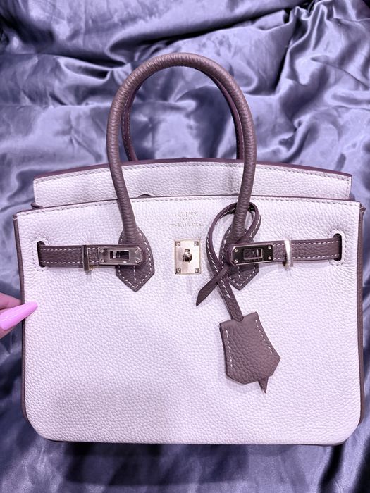 Geanta Hermes 25