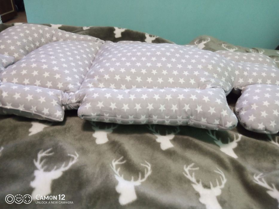 Матрас Для колясок