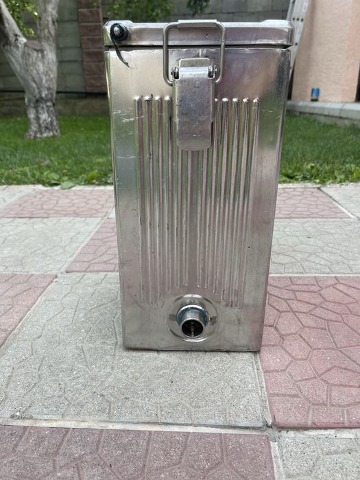 Продам авиационный термос