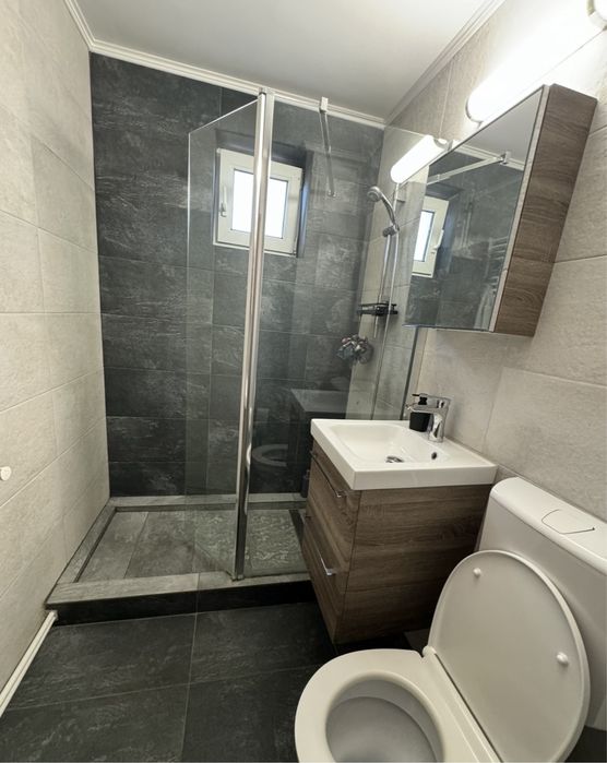 Apartament modern  Inel 2 Sabroso