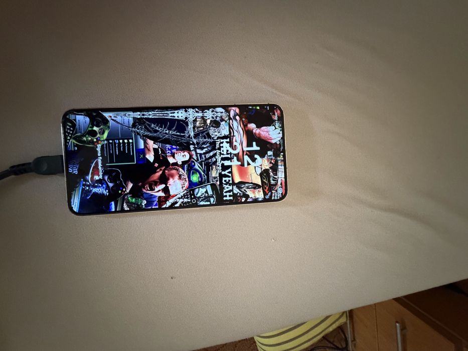 Samsung s22, 256gb