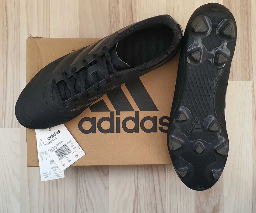 Adidas Golettо VI FG