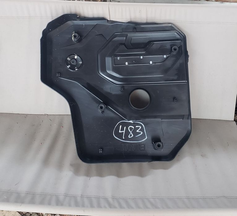 Кора за двигател BMW - G01, G20, G21, G30, G31