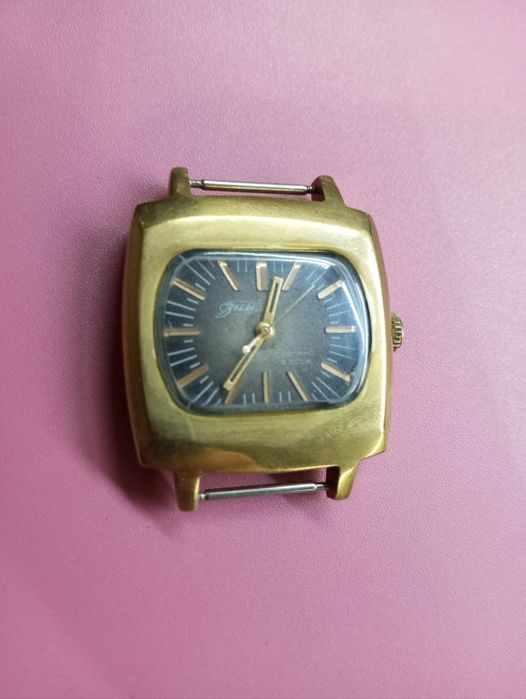 Часы мужские ЗИМ СССР