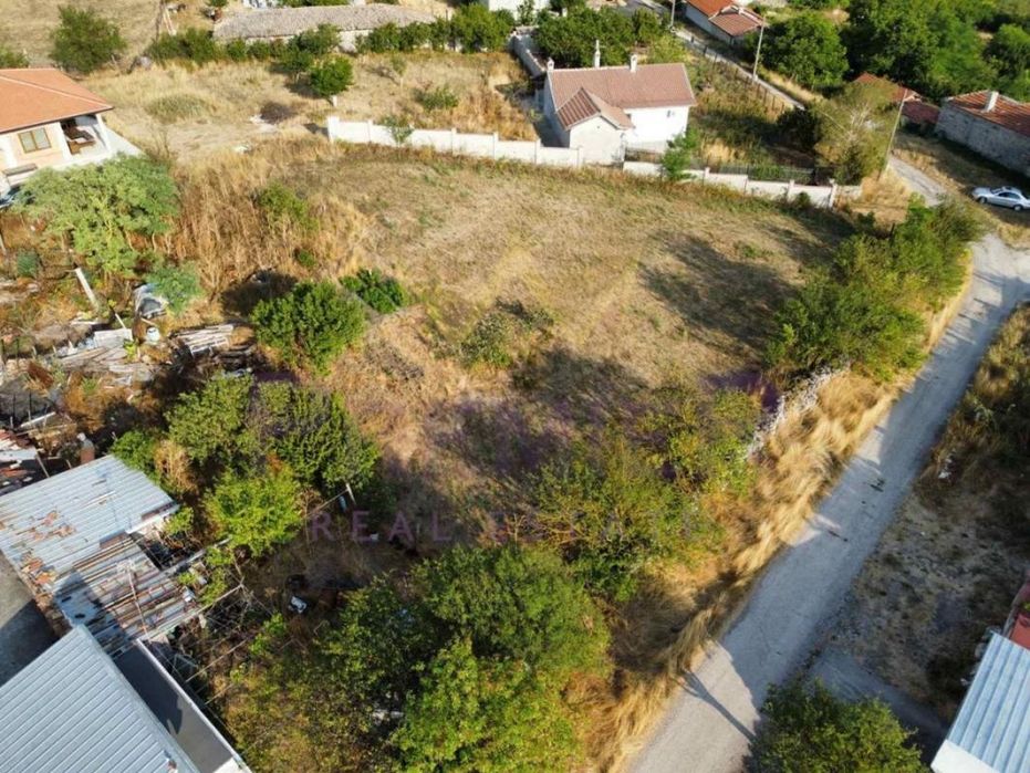 Продава се Парцел в с. Калиманци, Област Варна - 1000 кв.м за 73 €/кв.м - Снимка #4