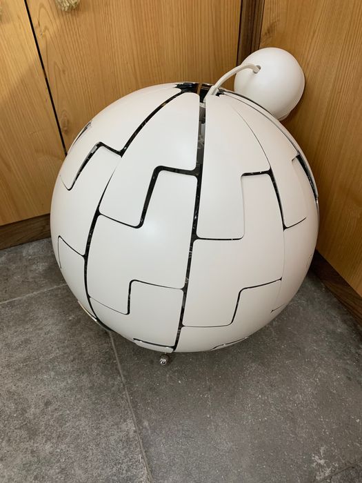 Осветителна лампа ИКЕА