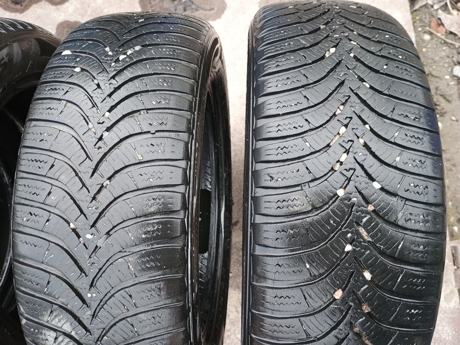 Cauciucuri Hankook Ford Ka 165/60/14 iarnă. 50 lei buc