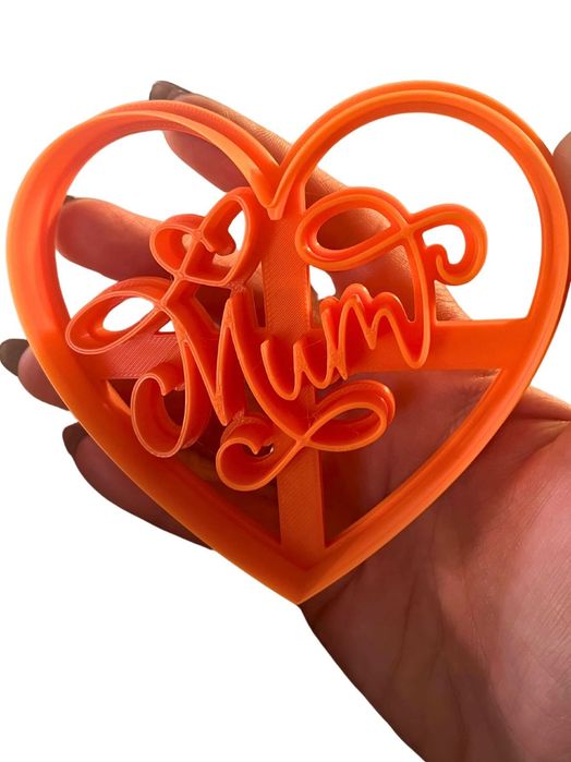 Резци и форми за сладкарство