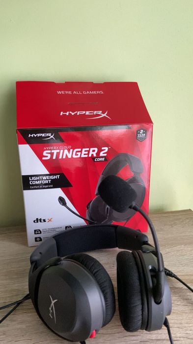 Hyperx Cloud 2 OLX.bg