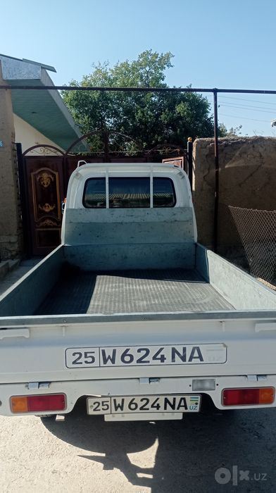 Labo 2025 oq sedan