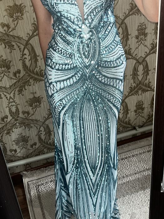 Женская одежда → Платья