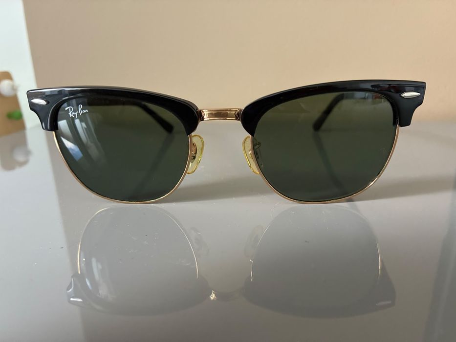 Ochelari RayBan Clubmaster Classic