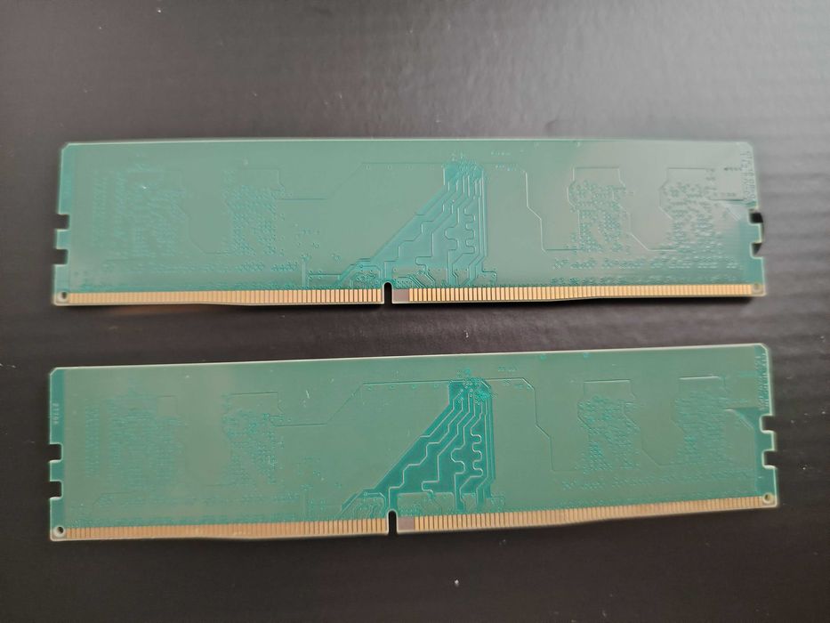 16GB (2x8) ddr4 RAM памет