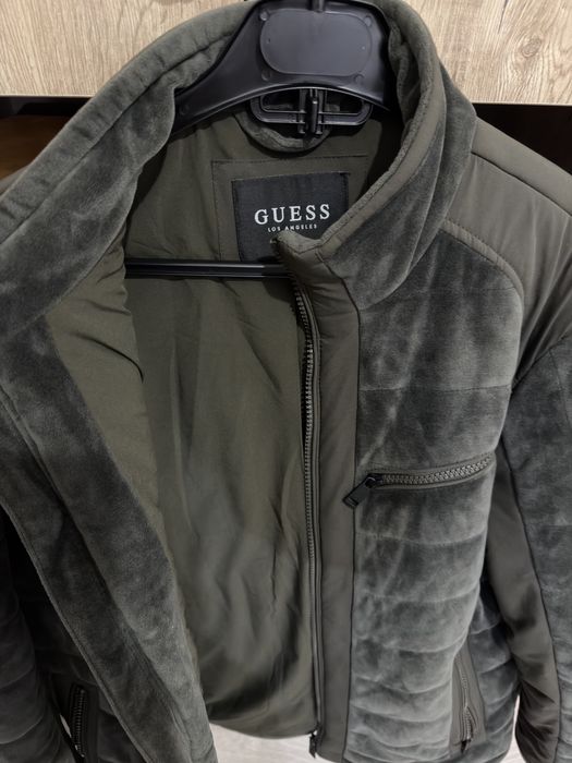 Vand geaca Guess