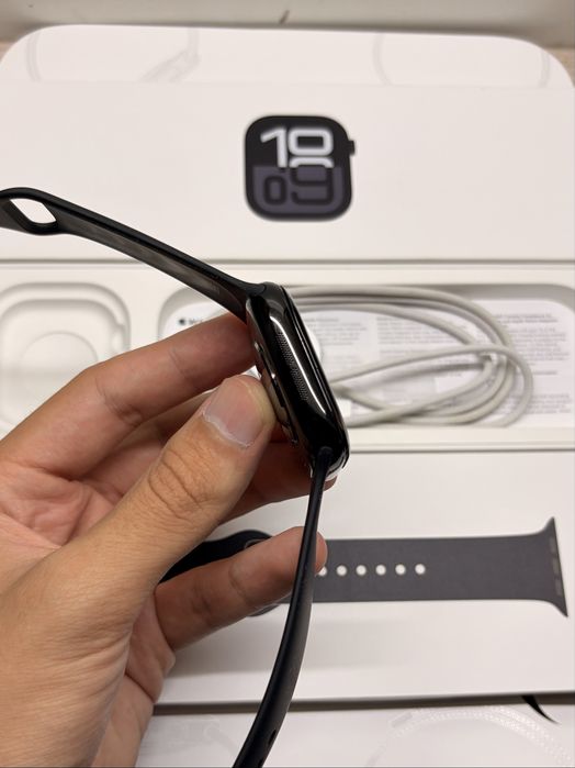 Apple Watch 10 46mm 100%