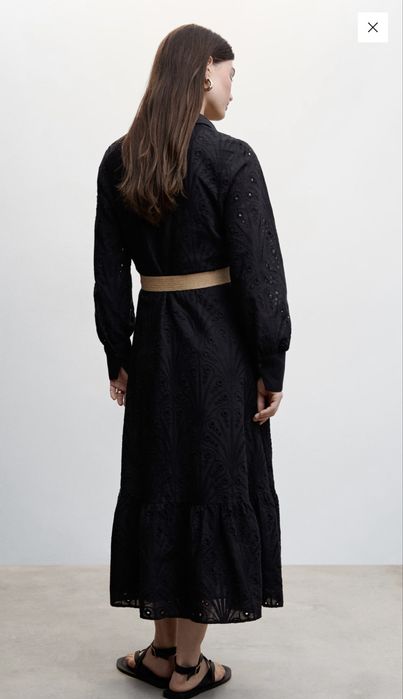 Платье MANGO продам