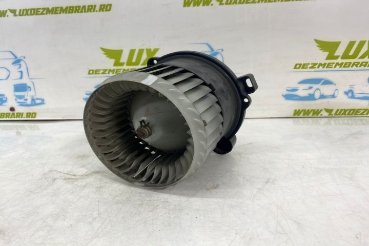 Motoras aeroterma 016070-0701 Smart Fortwo 1 (facelift) seria