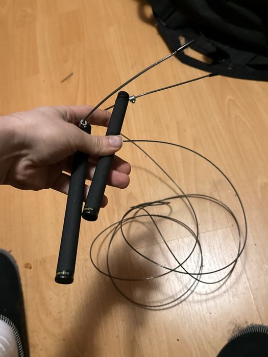 Set Kickbox/MuayThai