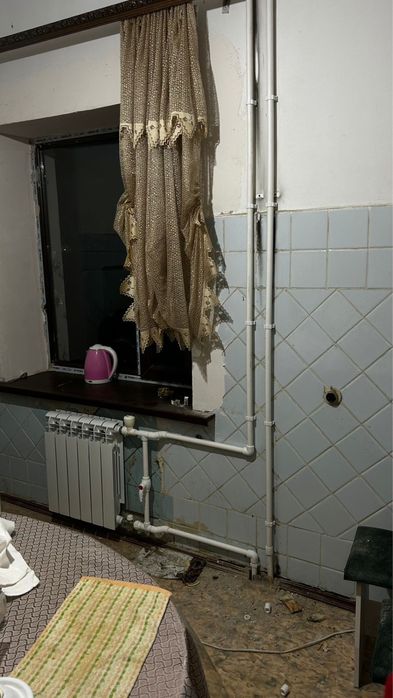 Сантехник Константин