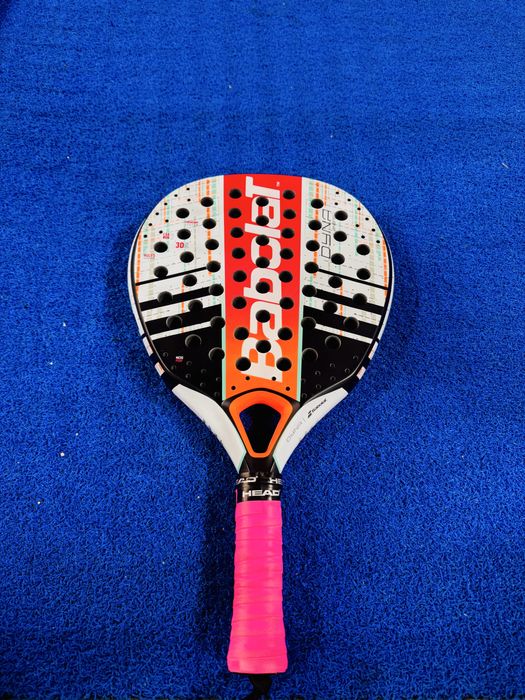 Ракета за падел Babolat Dyna Energy