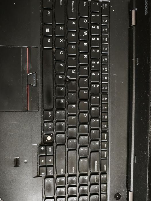 Laptop Lenovo L570