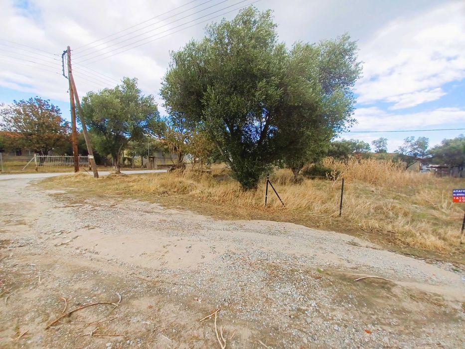 Продава парцел в регулация с площ 367 м2 в Аспровалта, Гърция