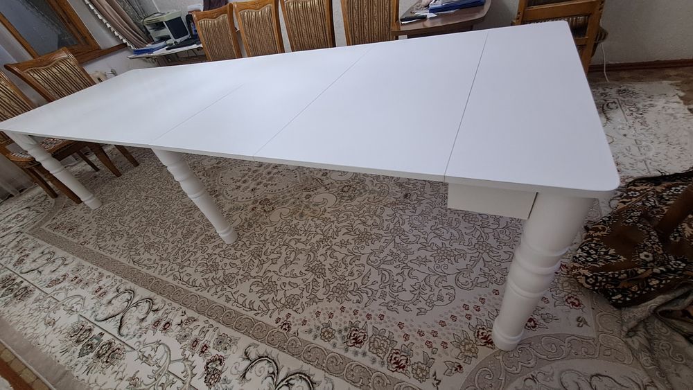 Стол - трансформер. Новинка.