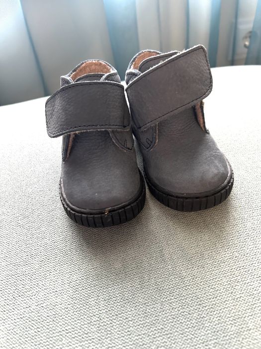 Зимни боти за момче