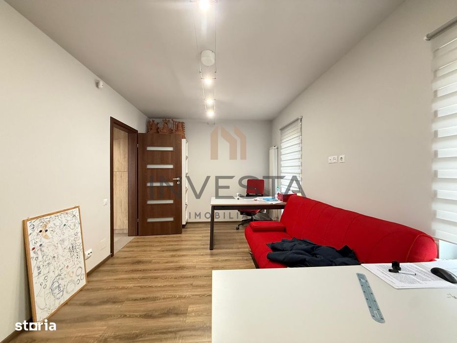 Apartament elegant cu terasă de 30 mp, în inima cartierului Buna Ziua! — fotografia 3