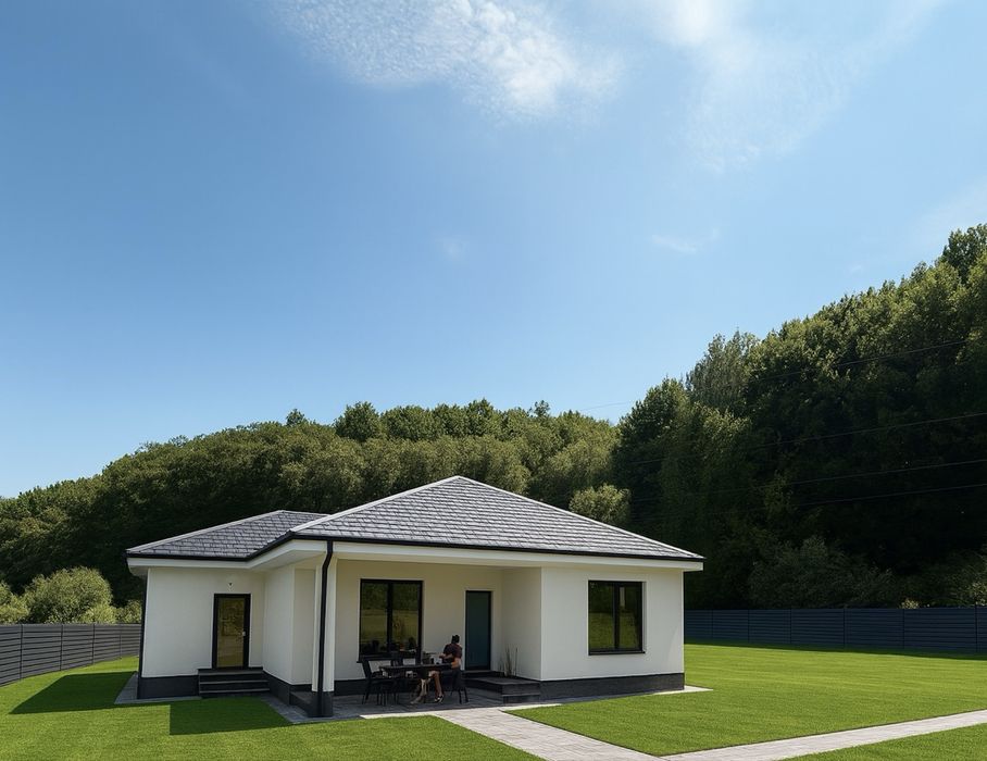 Vand casa Pitesti Bascov