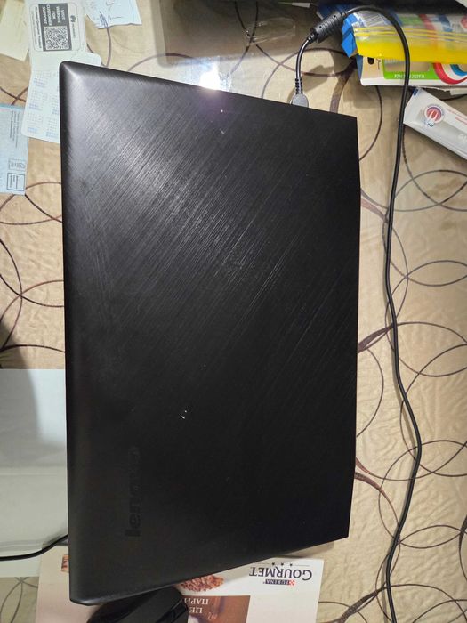 Lenovo y50-70 gaming laptop