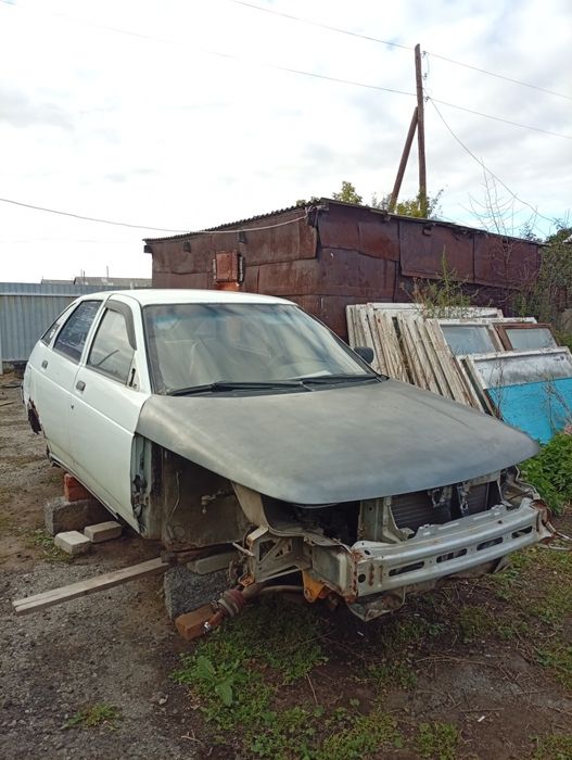 Продаётся можно разбор