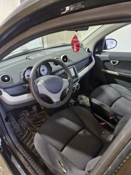 De vanzare smart four four