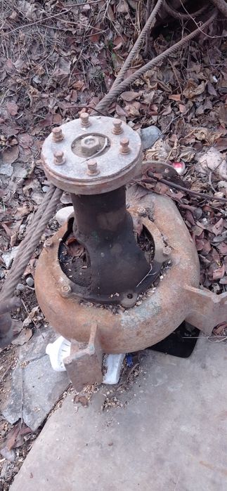 Suv nasos ishlashi zo‘r