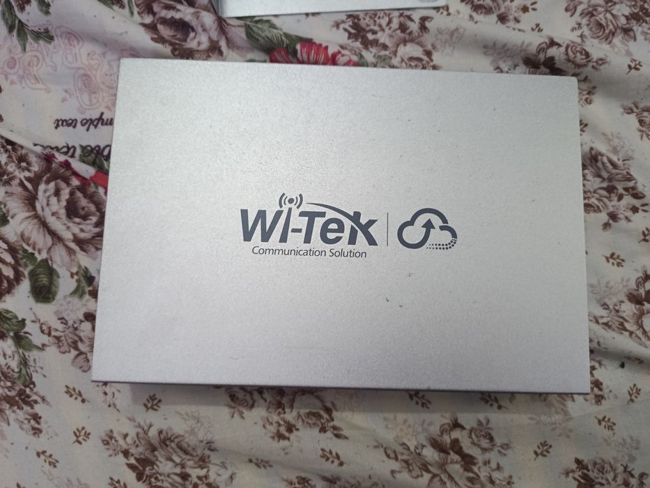 Продам свич новый