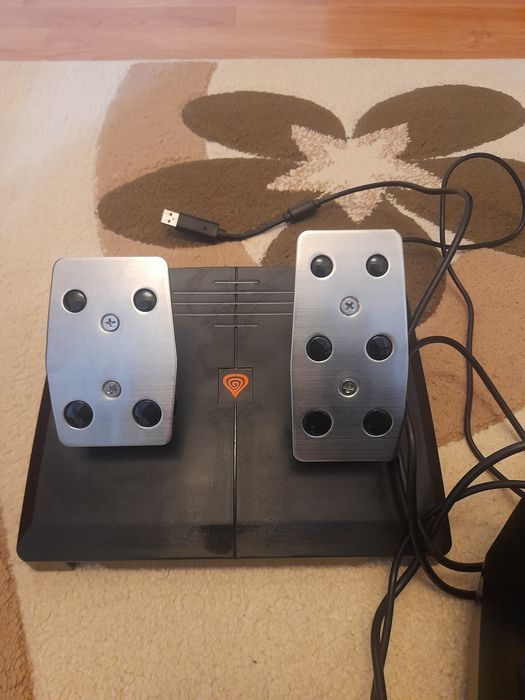 Волан за компютър