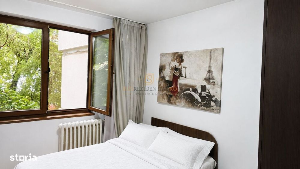 Apartament cu 4 camere, 89.15 mp, Metrou Aparatorii Patriei