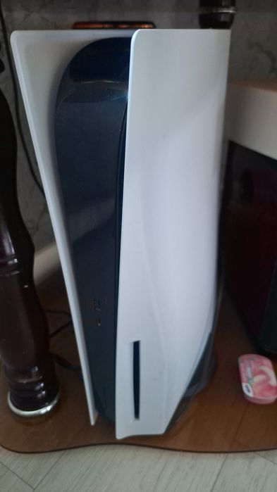 Срочно продам  PS5