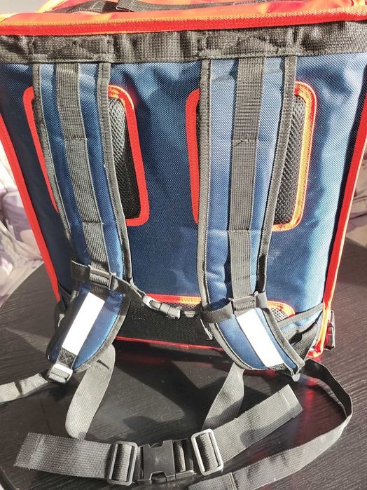 Geanta termica frigorifica