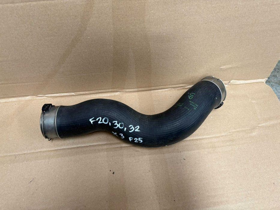 Тръба Интеркулер Маркуч Интеркулер БМВ Ф20 Ф30 Ф32 Ф25 Дизел