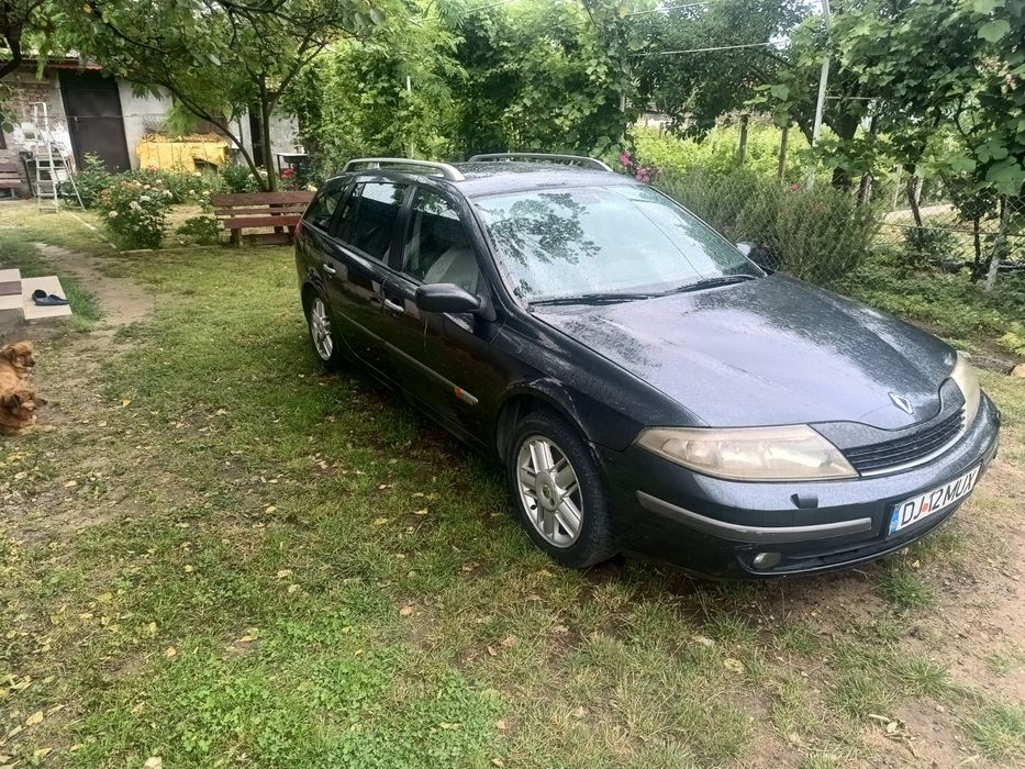 Renault Laguna Grandtour