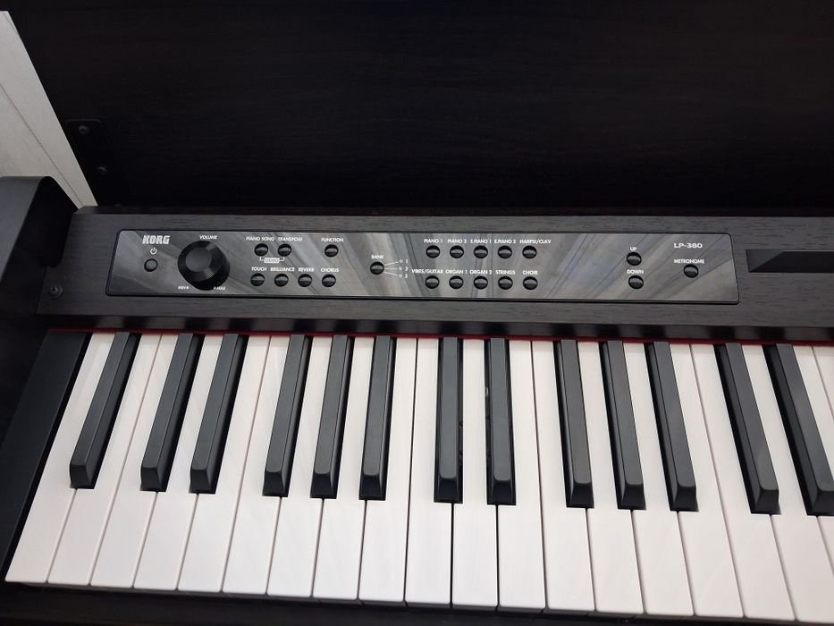 Електрическо пиано  Korg